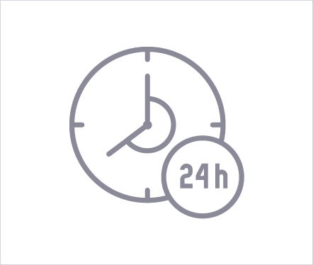 clock icon