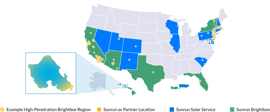 Grid Services: Map